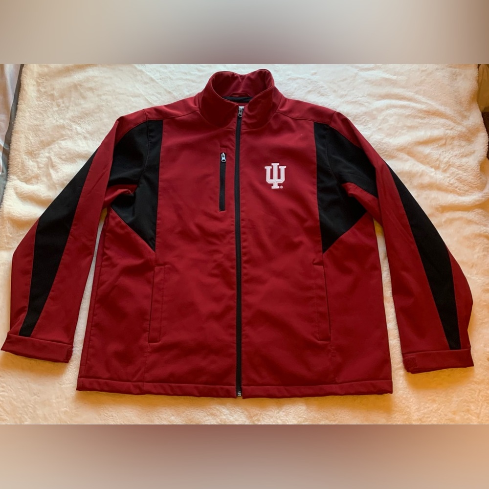 Mens Indiana All-Weather Jacket